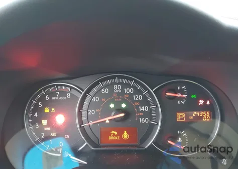 2010 Nissan Maxima 3.5 Sv from USA, damaged, VIN 1N4AA5AP5AC839268